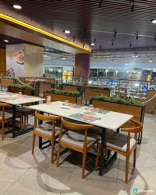 好味的北京烤鴨披薩