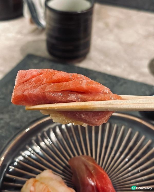 半島酒店內的釧Omakase🍣創意又高質，必試推介