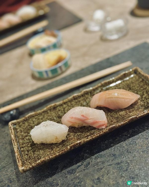 半島酒店內的釧Omakase🍣創意又高質，必試推介