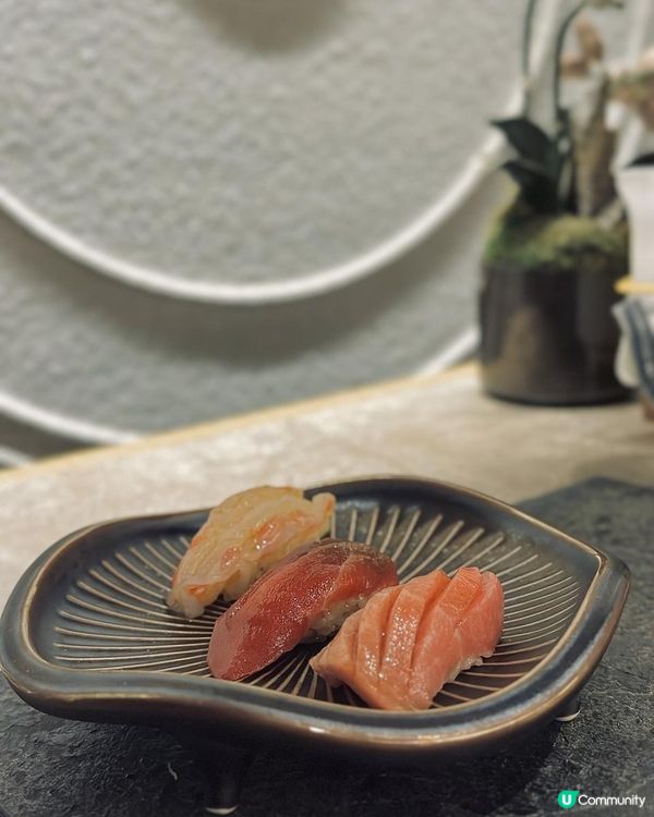 半島酒店內的釧Omakase🍣創意又高質，必試推介