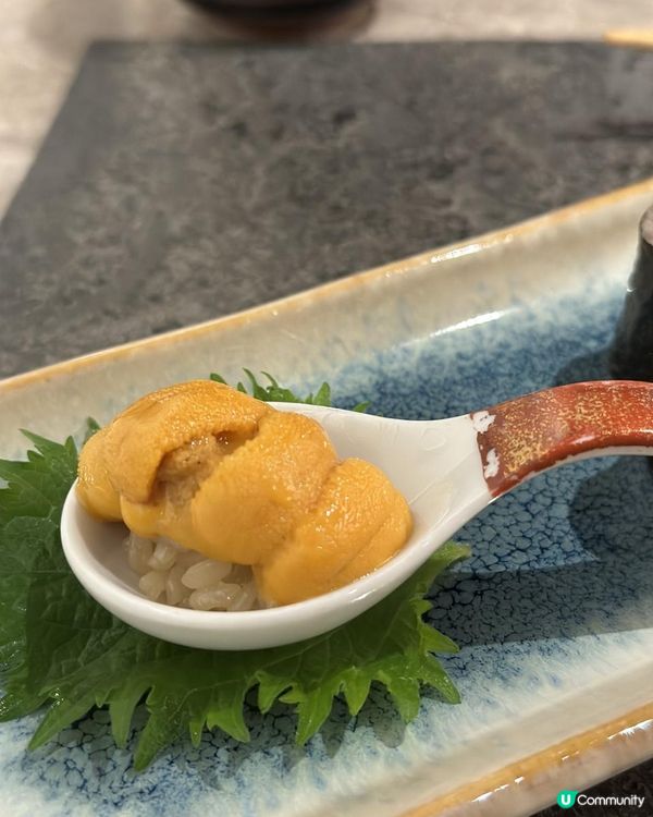 半島酒店內的釧Omakase🍣創意又高質，必試推介