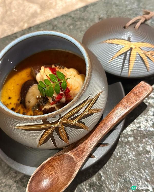 半島酒店內的釧Omakase🍣創意又高質，必試推介