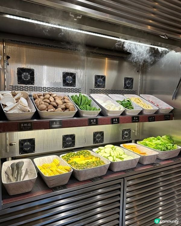 和牛燒肉放題！ 款式超多食肉獸必去