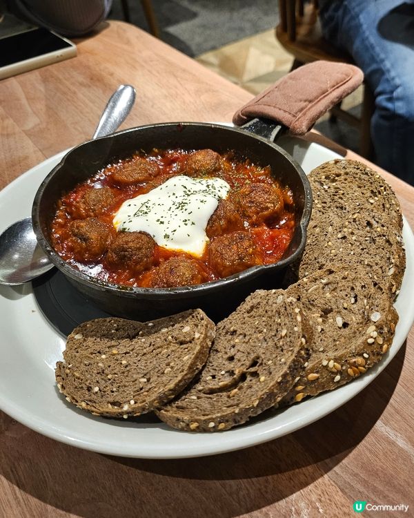 觀塘工廈隱世人氣餐廳🤤🤤