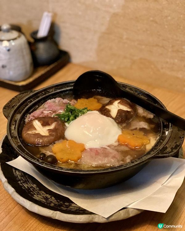 🇯🇵溫暖樓上日式小店