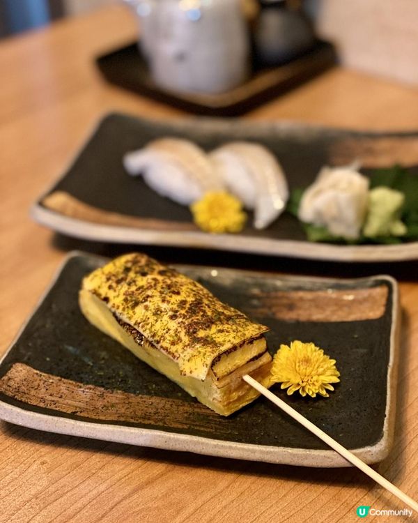 🇯🇵溫暖樓上日式小店