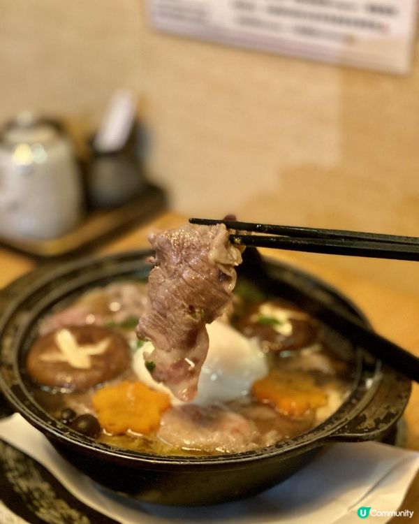 🇯🇵溫暖樓上日式小店