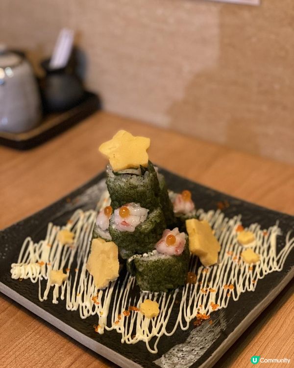 🇯🇵溫暖樓上日式小店