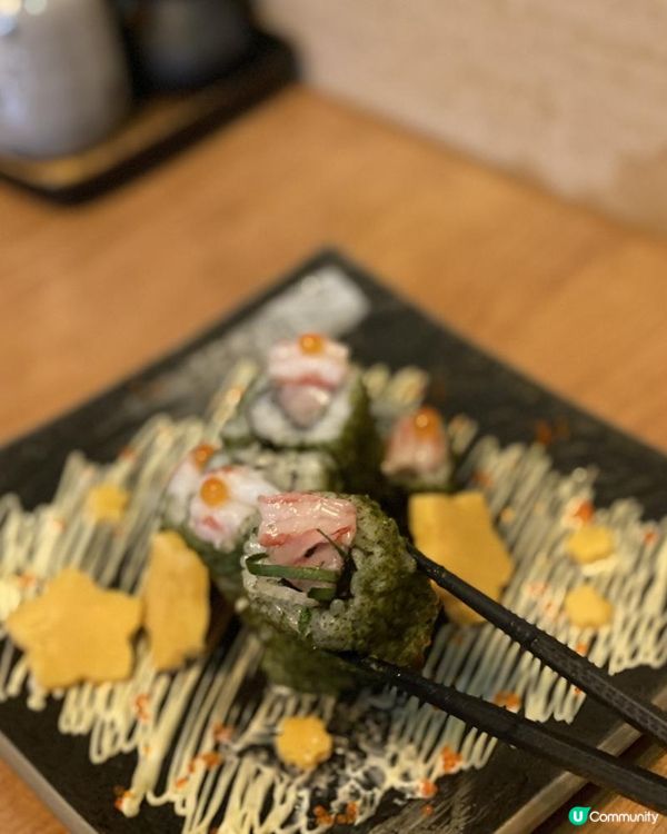 🇯🇵溫暖樓上日式小店