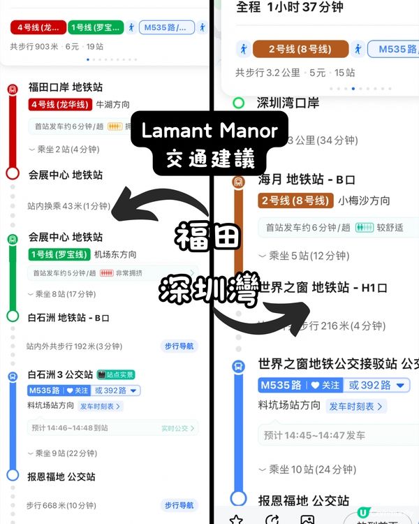 🌸2024年春季必去📍深圳花花打卡cafe合集