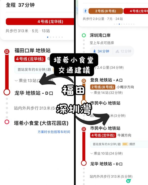 🌸2024年春季必去📍深圳花花打卡cafe合集