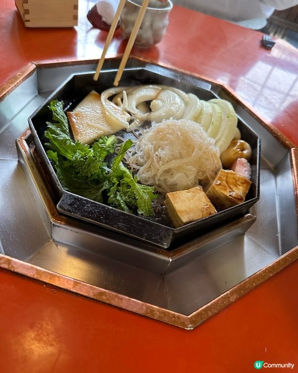 🎎京都·百年老店壽喜燒🥘