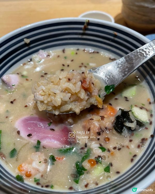 終於一試「つじ半」