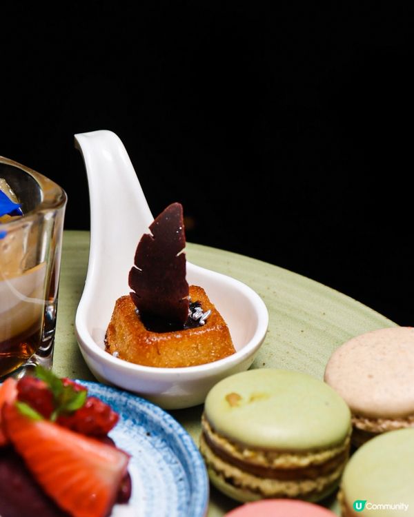 尖沙咀自助餐好去處🙌🏻