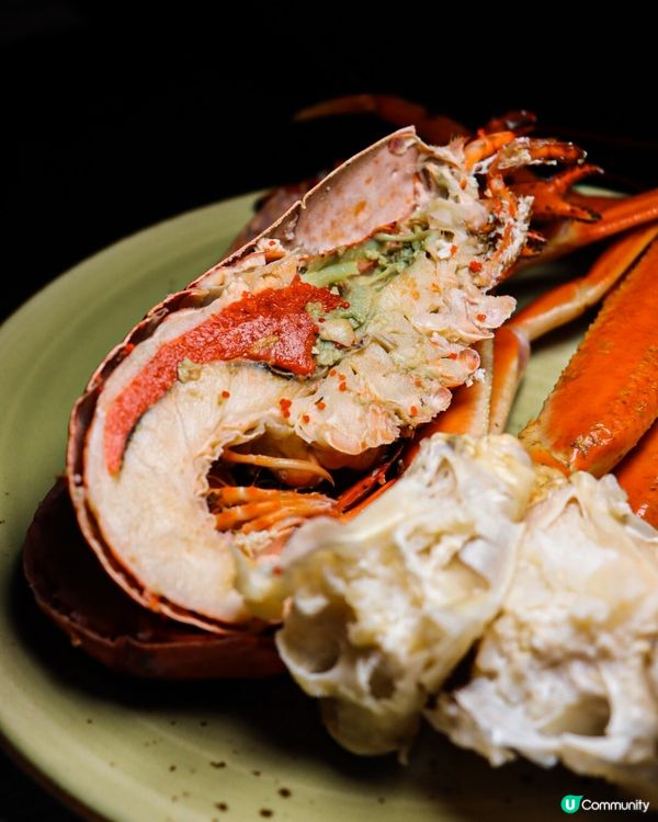 尖沙咀自助餐好去處🙌🏻