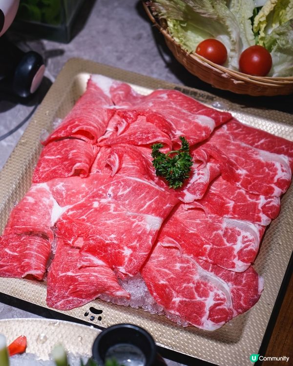 🐼 深圳熊貓主題創意川式火鍋