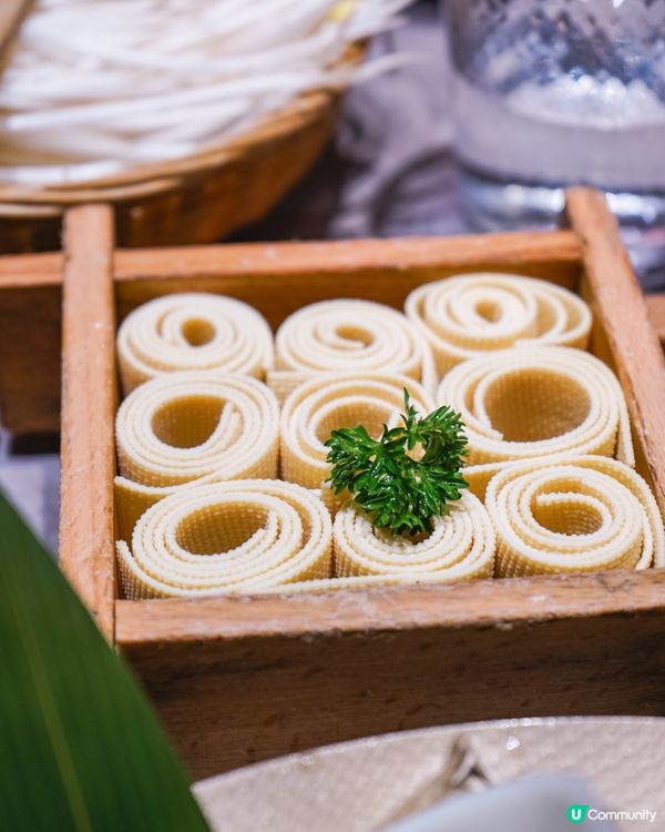 🐼 深圳熊貓主題創意川式火鍋