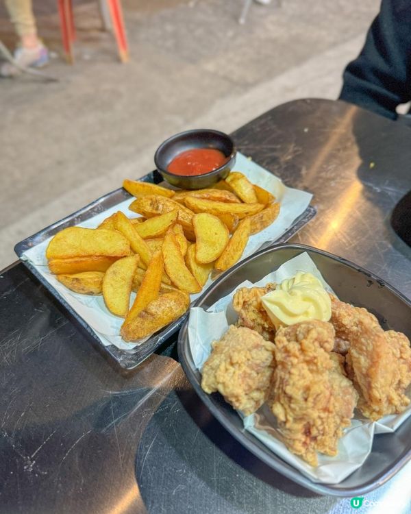 [Kwai Hing] Chuan Chuan House 串串居 // Appearances Can Be Deceiving!