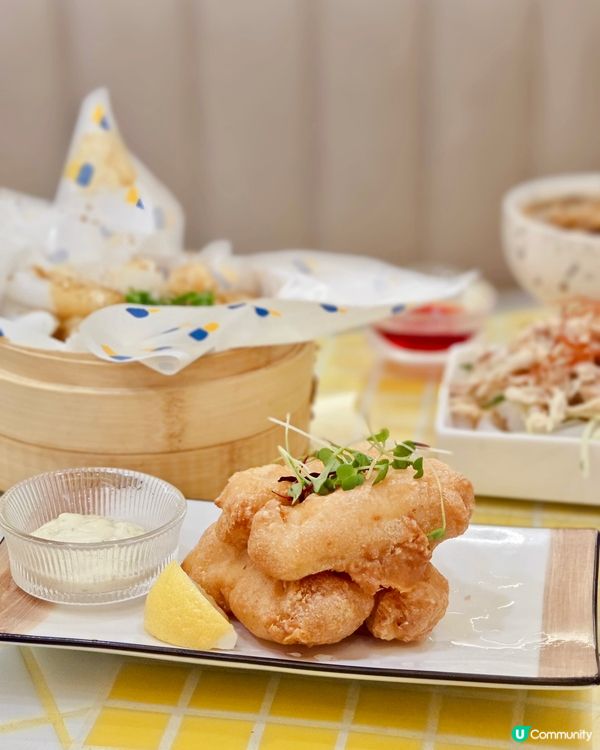 想舒舒服服掃街+嘆港式甜品和小吃～在旺角朗豪坊的《小點角落B...