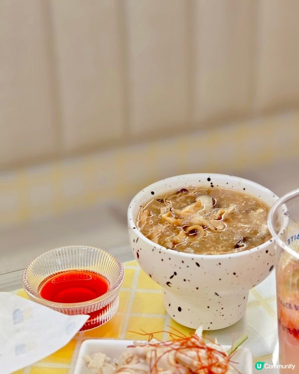 想舒舒服服掃街+嘆港式甜品和小吃～在旺角朗豪坊的《小點角落B...