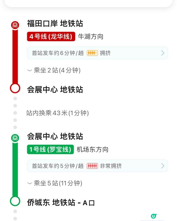 文青必去📚🎨深圳南山區華僑城創意文化園攻略‼️