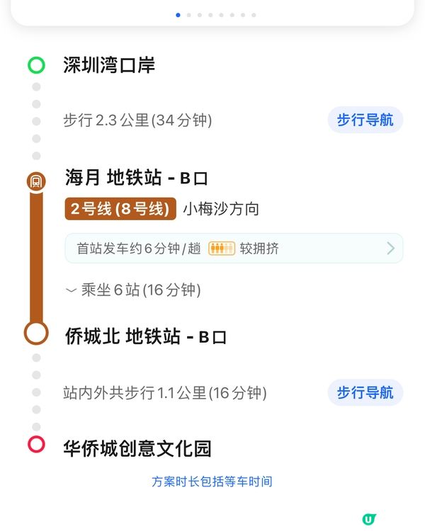 文青必去📚🎨深圳南山區華僑城創意文化園攻略‼️