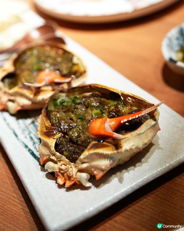 超級盛世蟹宴🤤💖