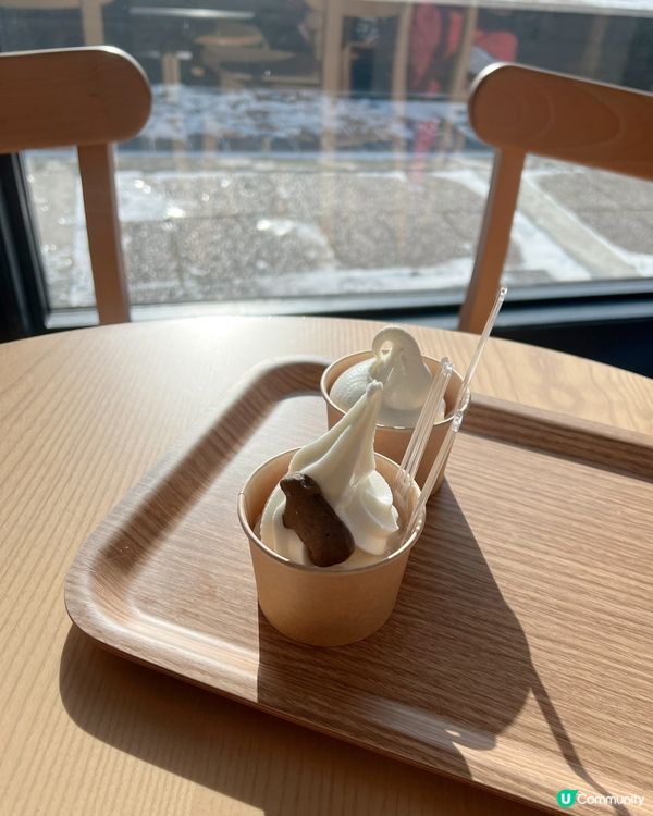 北海道必食清單之一