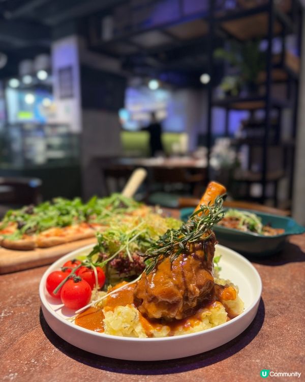 📍大角咀｜有𝐅𝐞𝐞𝐥意大利菜 🍰 大推甜品❗️