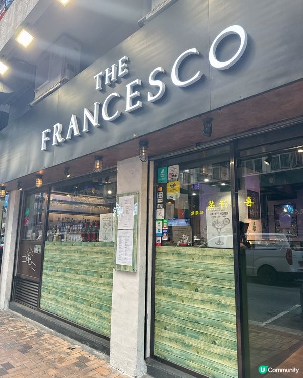 📍大角咀｜有𝐅𝐞𝐞𝐥意大利菜 🍰 大推甜品❗️