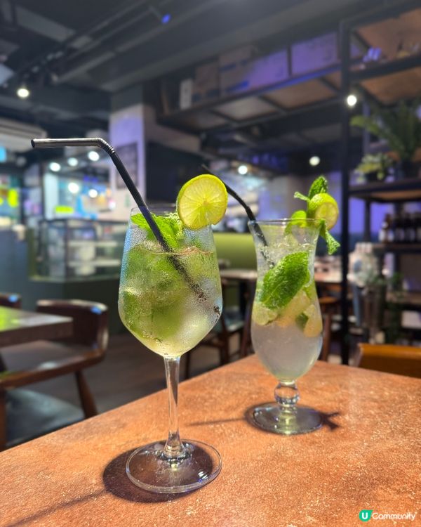 📍大角咀｜有𝐅𝐞𝐞𝐥意大利菜 🍰 大推甜品❗️