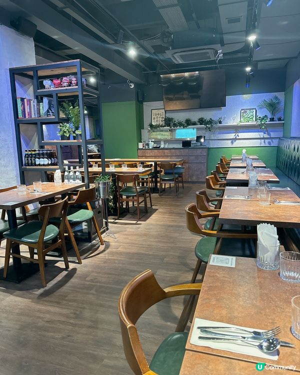 📍大角咀｜有𝐅𝐞𝐞𝐥意大利菜 🍰 大推甜品❗️