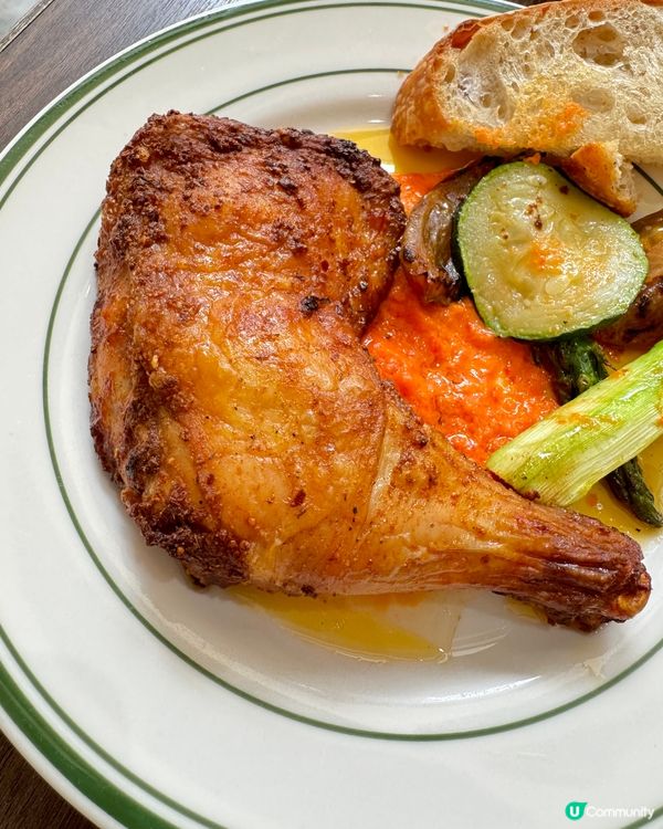 大坑必試! 人氣簡約風咖啡店! Oma Specialty