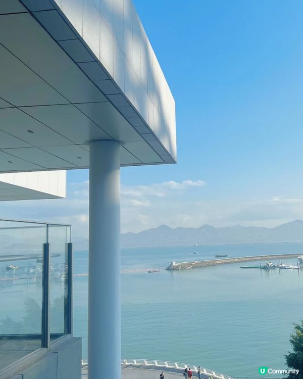 深圳Citywalk‼️南山蛇口一日遊詳細路線‼️