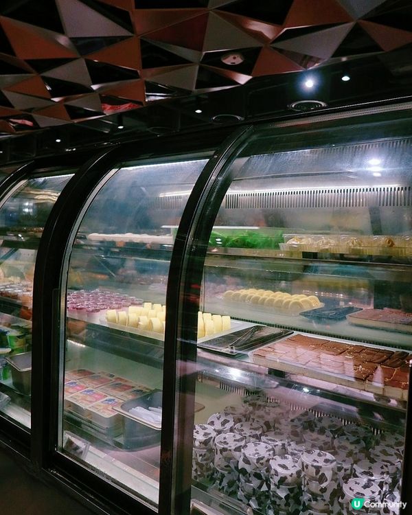 極尚大滿足榴槤控抵食放題