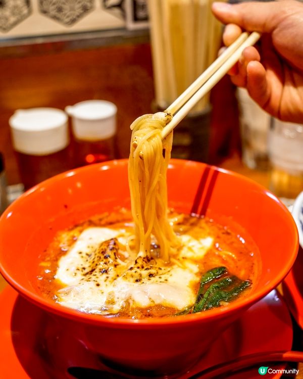 大阪京都人氣拉麵店合集🇯🇵🍜