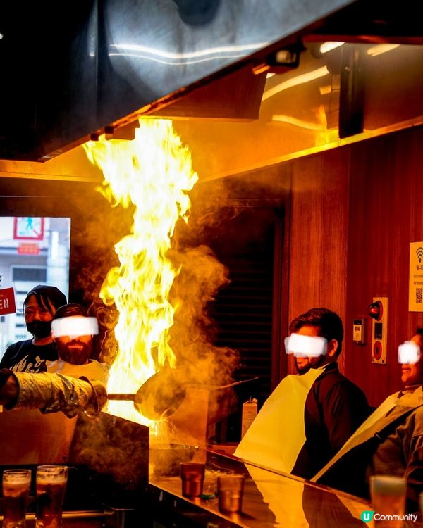 大阪京都人氣拉麵店合集🇯🇵🍜