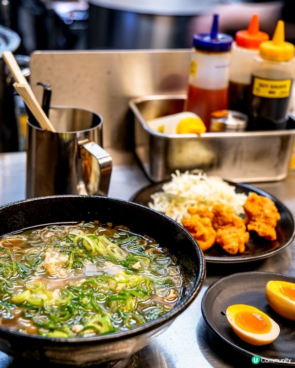 大阪京都人氣拉麵店合集🇯🇵🍜