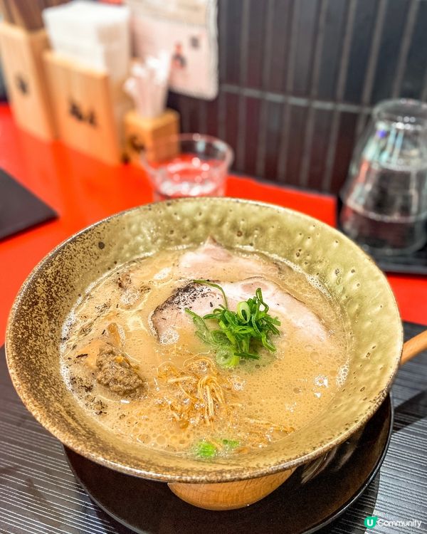 大阪京都人氣拉麵店合集🇯🇵🍜