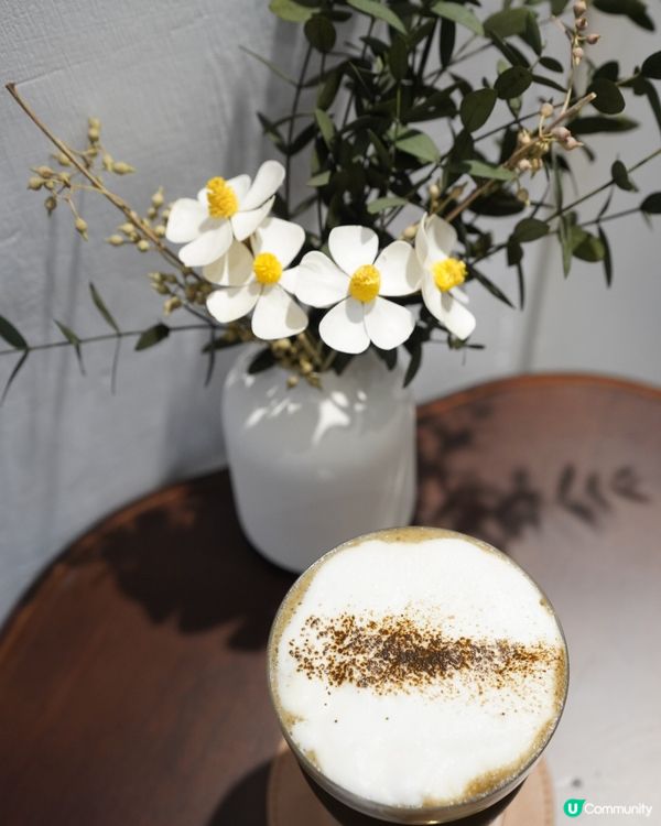 大熱IG網店轉型咖啡店🩷Jen Cafe