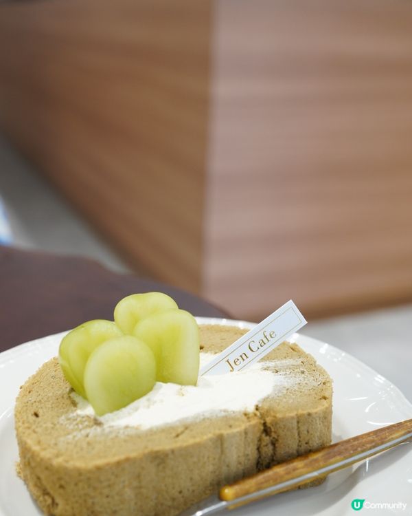 大熱IG網店轉型咖啡店🩷Jen Cafe