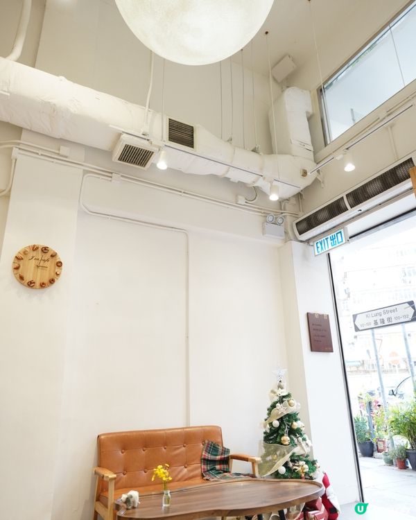 大熱IG網店轉型咖啡店🩷Jen Cafe