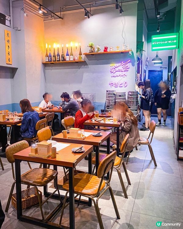 💛陀地 x 🍢串燒 x 🍺生啤