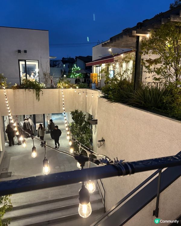 無論邊個位置都可以成一個文青嘅打卡點@下北沢Reload