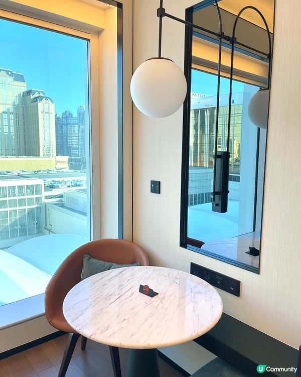 澳門最新五星級酒店推薦