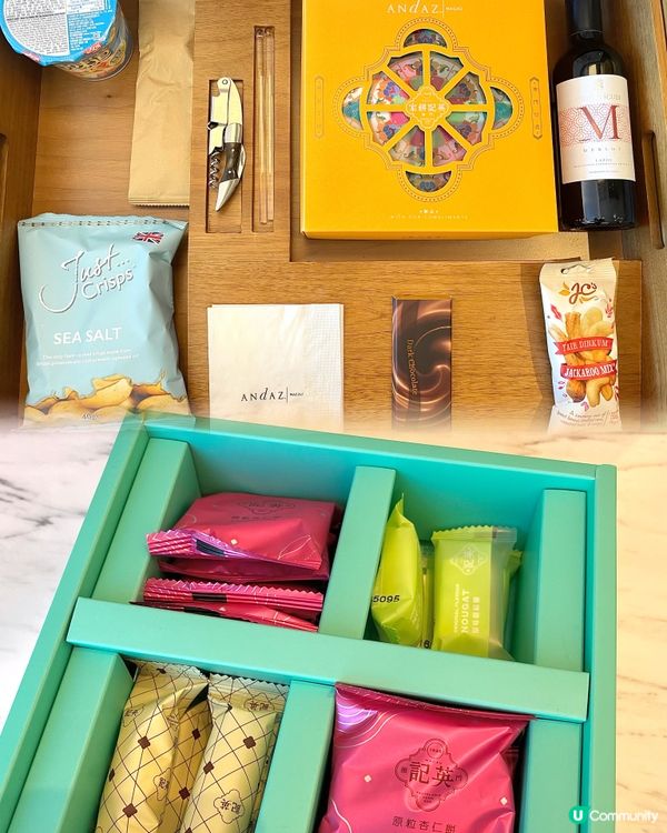 澳門最新五星級酒店推薦