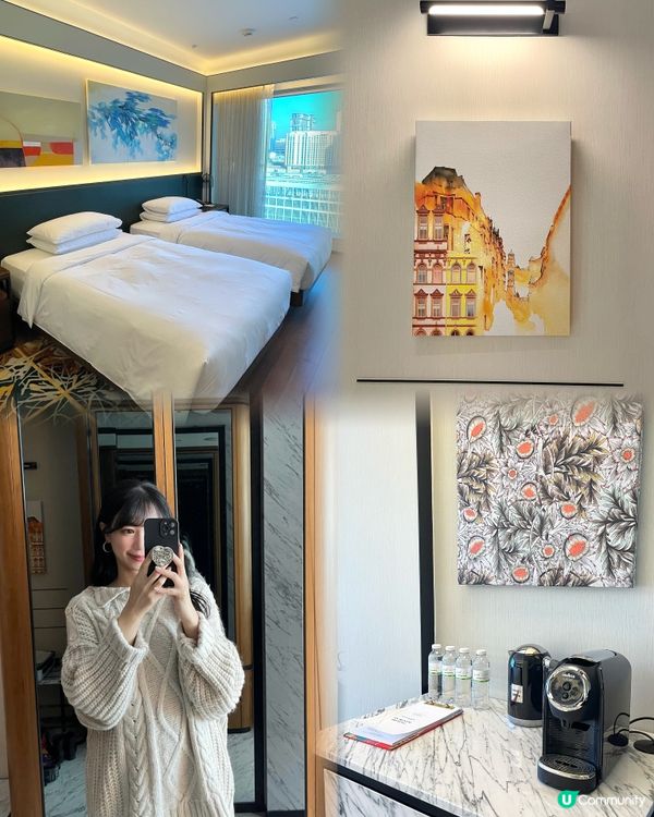 澳門最新五星級酒店推薦