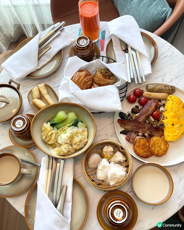 澳門最新五星級酒店推薦