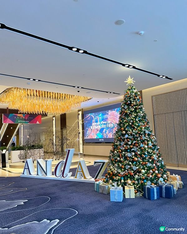 澳門最新五星級酒店推薦