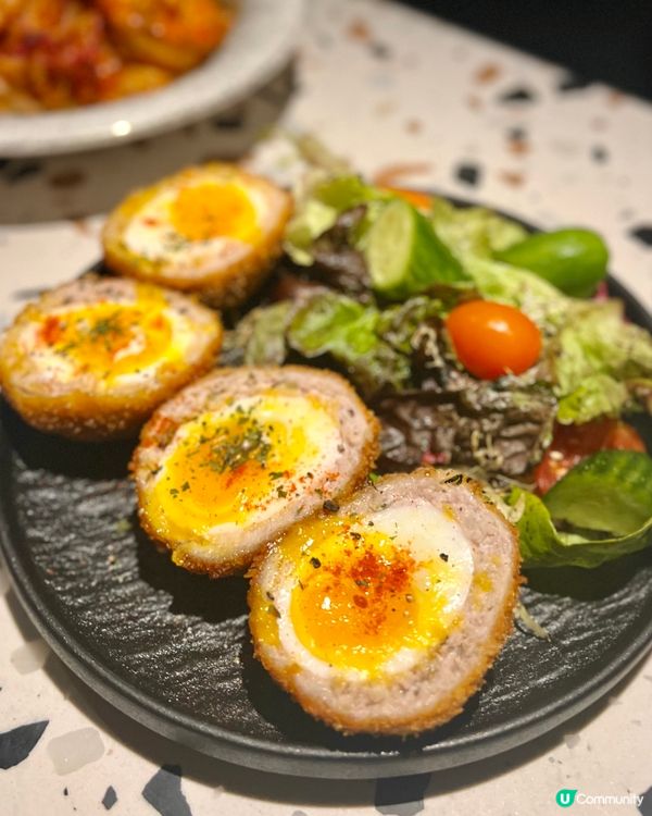 蘇豪區推薦美食